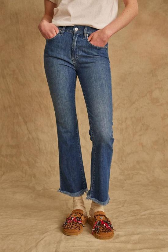  로이로져스 점프수트 D3641843 999 DENIM BLUE