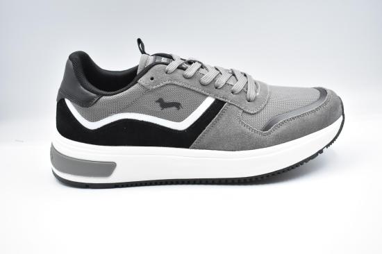 25FW 하몬트앤블레인 스니커즈 050 A60 AD GRIGIO GREY