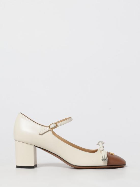 25FW 발렌티노 가라바니 뮬/슬리퍼 7W0S0NE1DDT AHA White