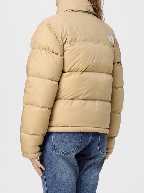 25FW 노스페이스 1996 레트로 눕시 자켓 NF0A3XEO GM31 Beige - NORTH FACE