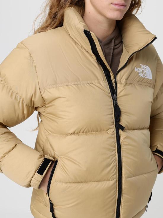 25FW 노스페이스 1996 레트로 눕시 자켓 NF0A3XEO GM31 Beige - NORTH FACE