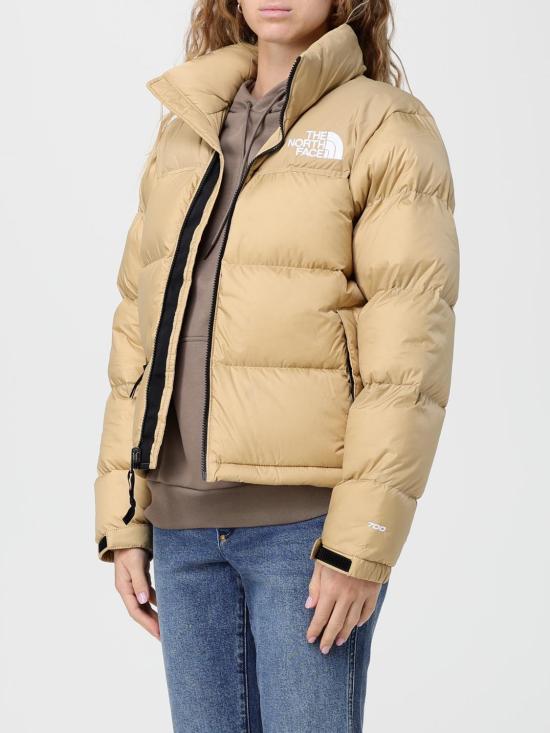 25FW 노스페이스 1996 레트로 눕시 자켓 NF0A3XEO GM31 Beige - NORTH FACE
