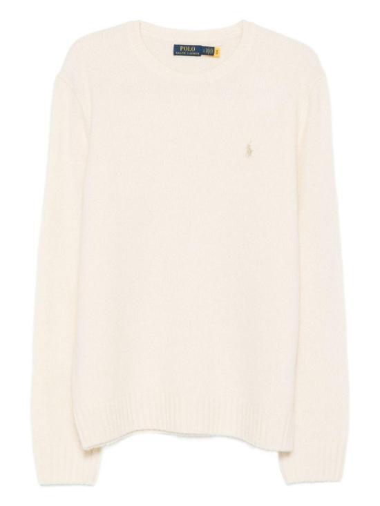 25FW 폴로 랄프로렌 스웨터 710918805 509 BEIGE