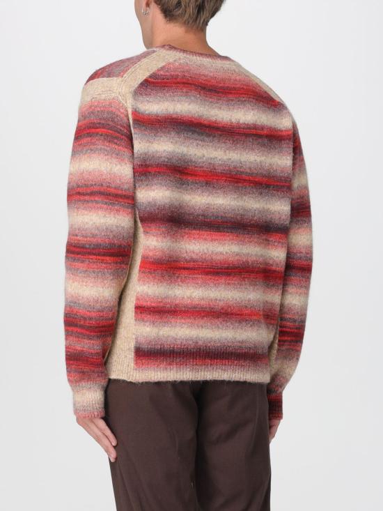 25FW 폴 스미스 스웨터 M1R562ZT02830 18 Orange - PAUL SMITH