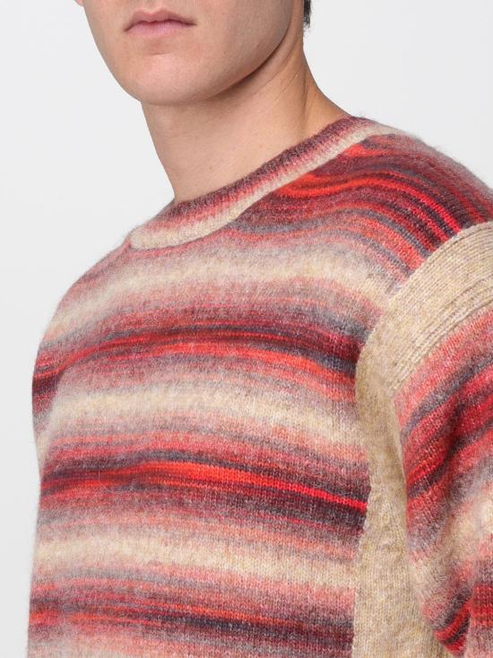 25FW 폴 스미스 스웨터 M1R562ZT02830 18 Orange - PAUL SMITH