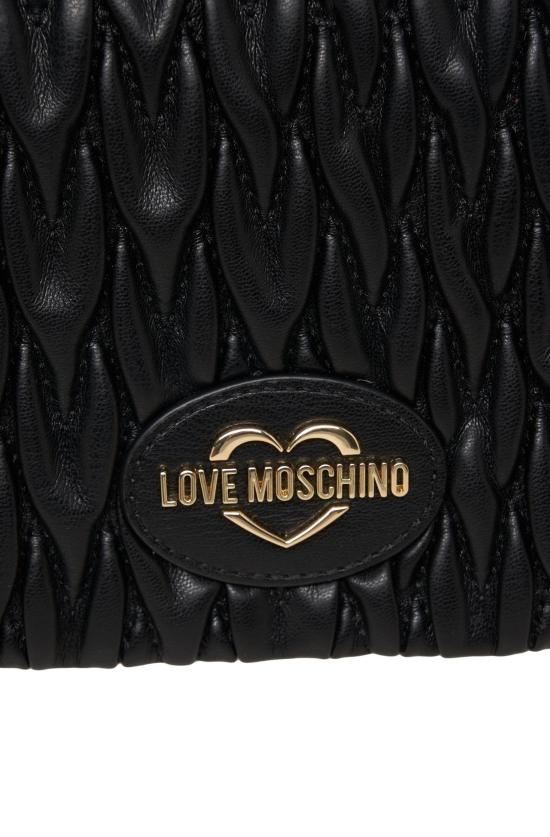 25FW 모스키노 숄더백 JC4013PP1N LH0 000 NERO - MOSCHINO