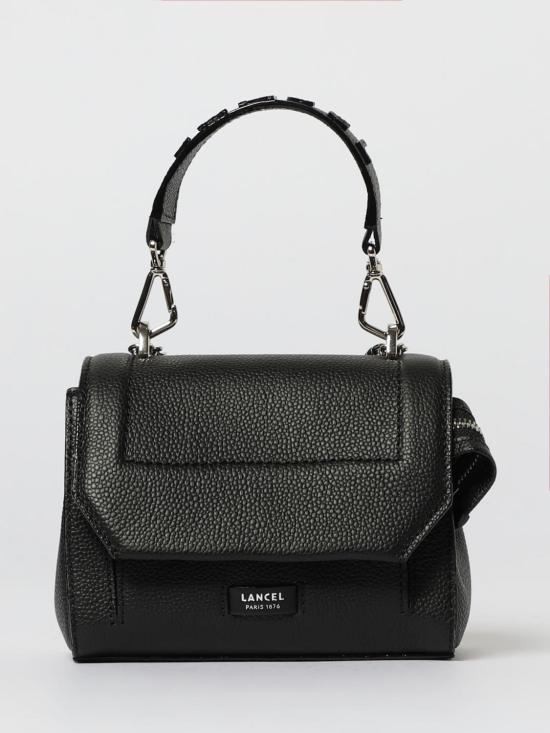26FW 란셀 토트백 A09221 10 Black