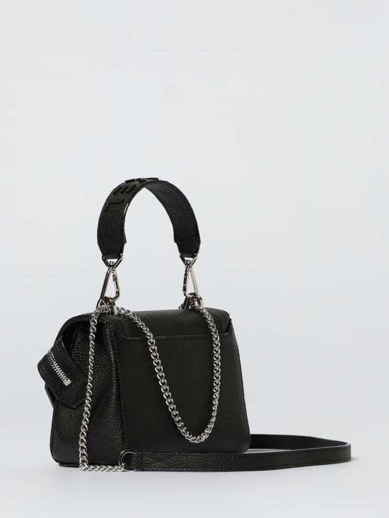 26FW 란셀 토트백 A09221 10 Black - LANCEL