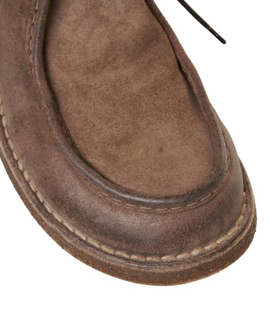 25FW 모마 부츠 56503C TORTORA GRIGIO - MOMA