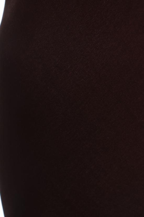 25FW 비르기테 허스카인드 숏 원피스 5768252 023 BROWN MARRONE - BIRGITTE HERSKIND