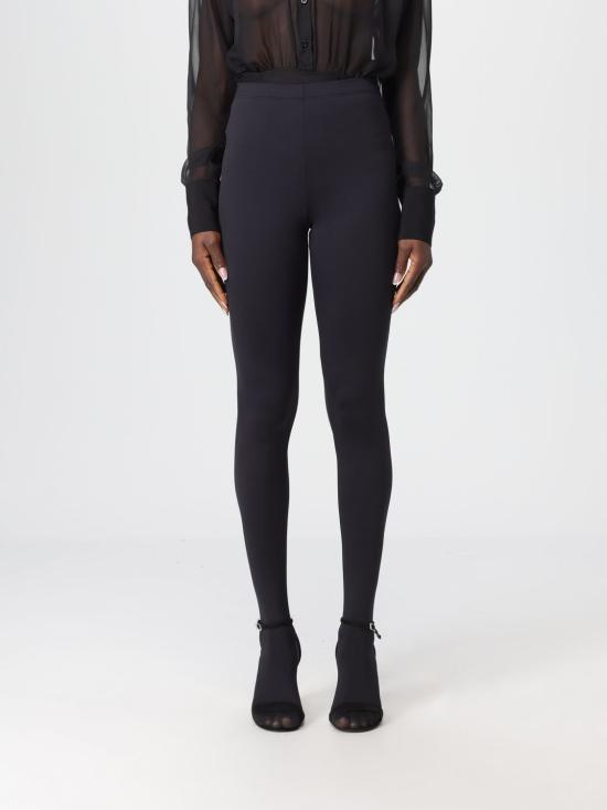25FW 아니예 바이 레깅스 181534 00336 Black