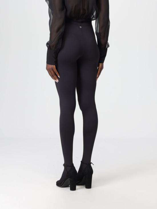 25FW 아니예 바이 레깅스 181534 00336 Black - ANIYE BY