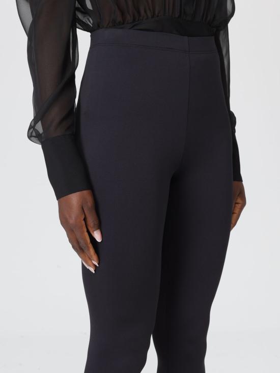 25FW 아니예 바이 레깅스 181534 00336 Black - ANIYE BY