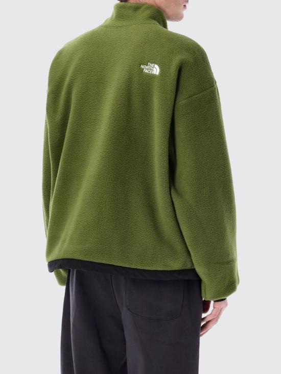 25FW 노스페이스 자켓 NF0A89GT DOB1 Green - NORTH FACE