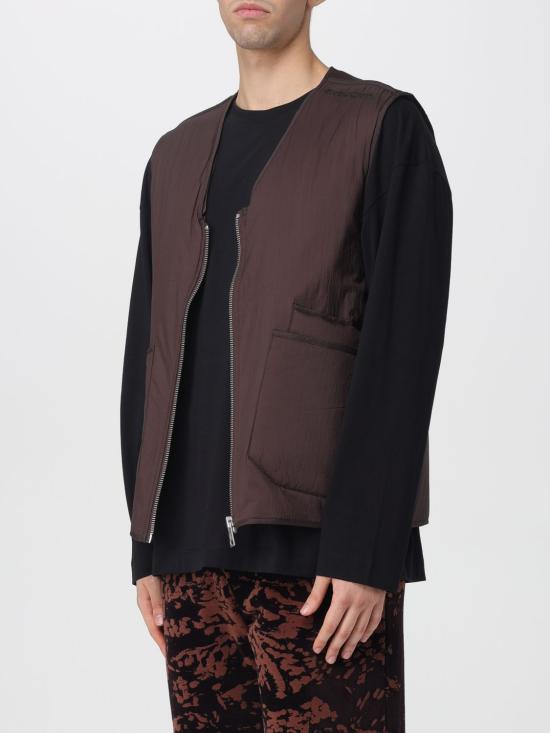 25FW 에뛰드스튜디오 베스트 H25MMOUT723 70 Brown - ETUDES