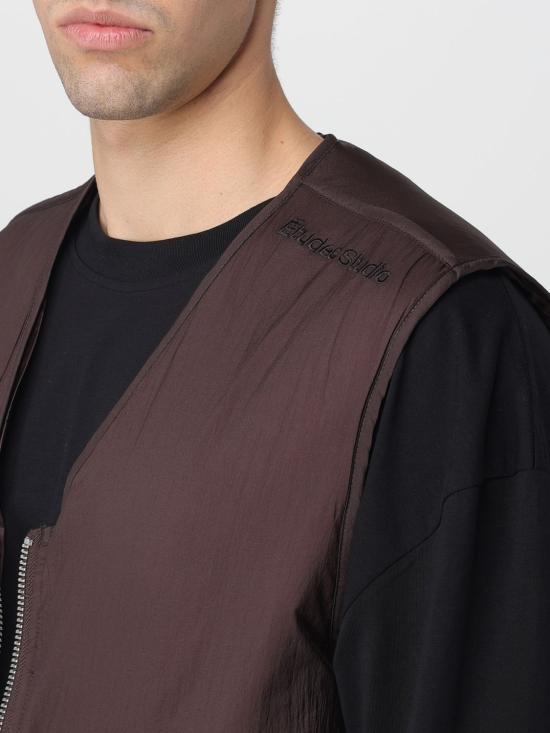 25FW 에뛰드스튜디오 베스트 H25MMOUT723 70 Brown - ETUDES