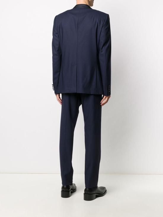 25FW 돌체앤가바나 수트 GKDDMT FUBE9 B0339 BLUE - DOLCE & GABBANA