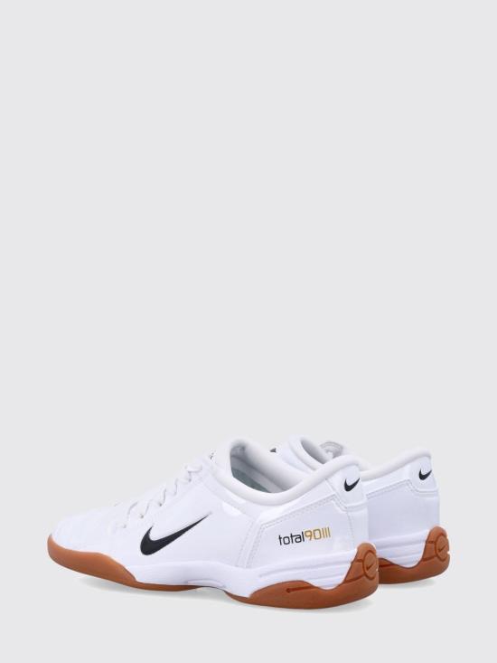 25FW 나이키 토탈 90 IB5666 100 White - NIKE
