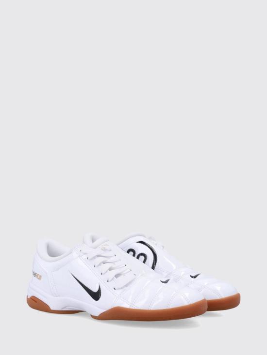 25FW 나이키 토탈 90 IB5666 100 White - NIKE