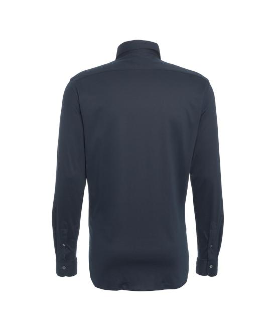 25FW GUGLIEMINOTTI 긴팔 셔츠 JGVLEO UE1 BLU - OTHER BRANDS