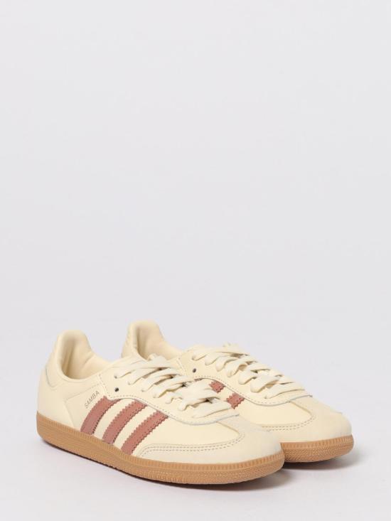 25FW 아디다스 삼바 OG 스니커즈 삼바 OG  JS1361 Beige - ADIDAS