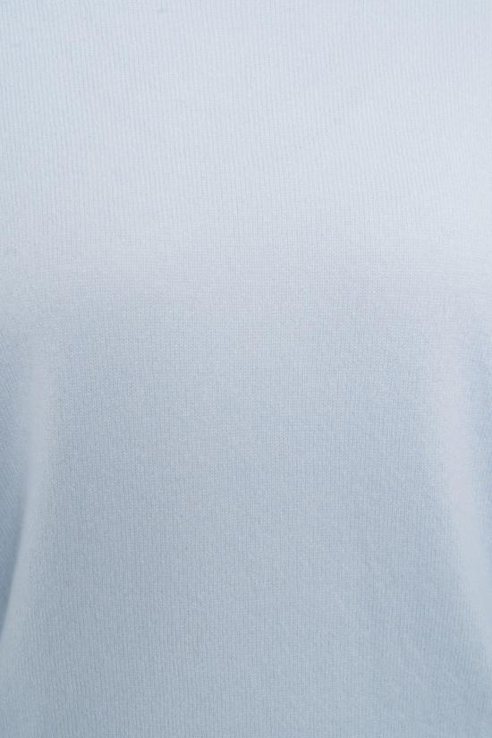 25FW 엠비엠 터틀넥 V58601 CIELO X BLU - MVM