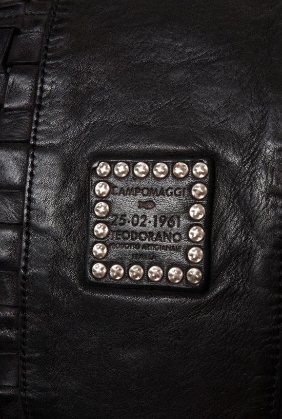 25FW 캄포마찌 백팩 C042740ND X2866 C0001 NERO - CAMPOMAGGI