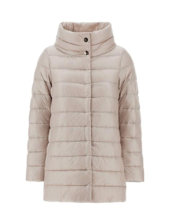 25FW 에르노 아멜리아 A 쉐입 패딩 PI0505DIC 12017Z1985 CHANTILLY