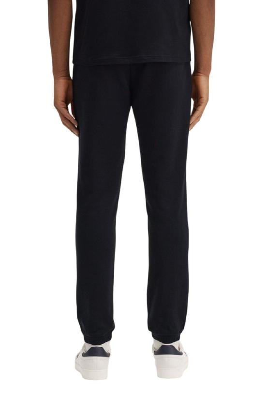 24FW 프레드페리 스포츠웨어 T5505 X56 NERO BLACK - FRED PERRY