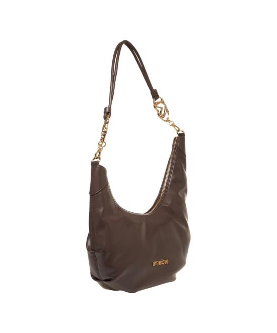 25FW 모스키노 숄더백 JC4053PP1N LF0 301 T MORO MARRONE - MOSCHINO