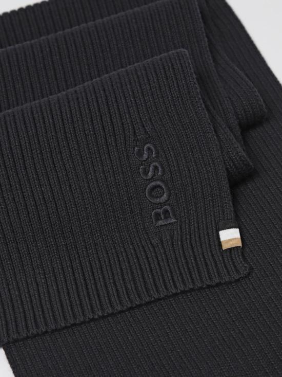 25FW 보스 머플러/스카프 50522441 404 Blue - BOSS