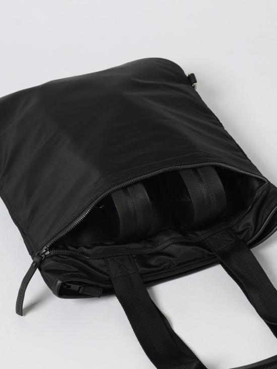 25FW 프리미아타 숄더백 KYMANI 2141 Black - PREMIATA