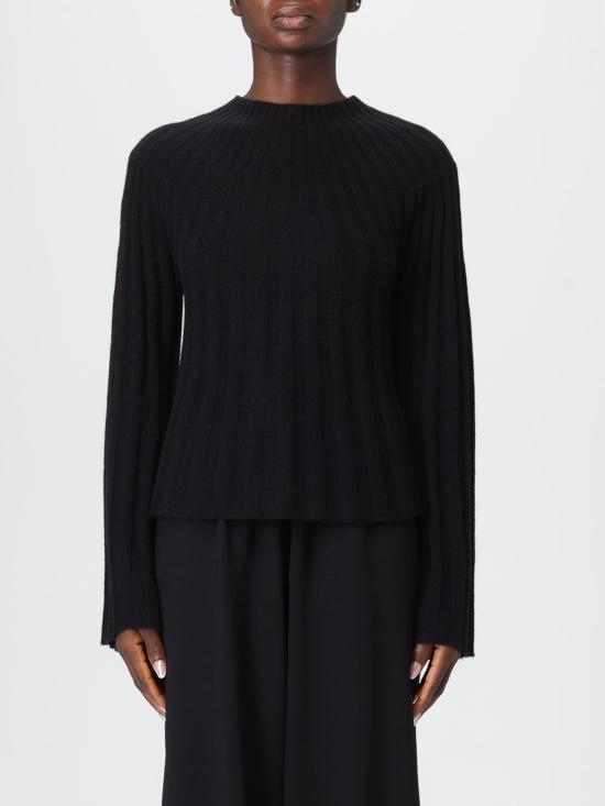 25FW 루루 스튜디오 스웨터 KORO Black