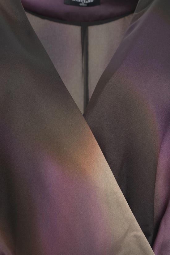 25FW 게스 원피스 BGK48 7406A PM2R MULTICOLOR - GUESS