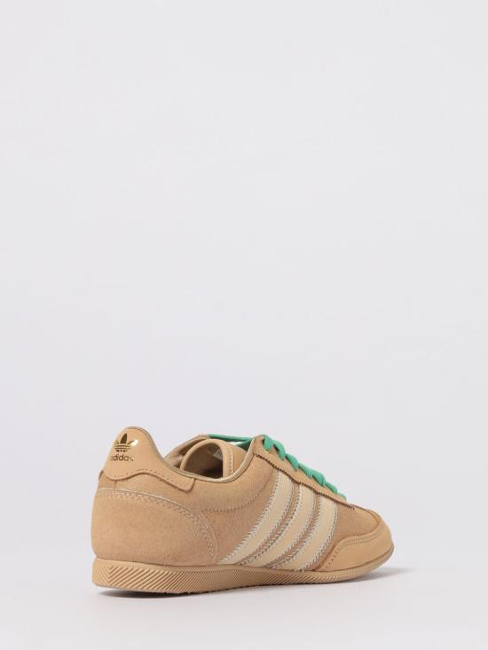 25FW 아디다스 재팬 JP6148 Brown - ADIDAS