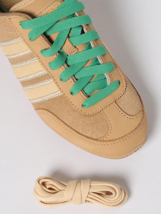 25FW 아디다스 재팬 JP6148 Brown - ADIDAS