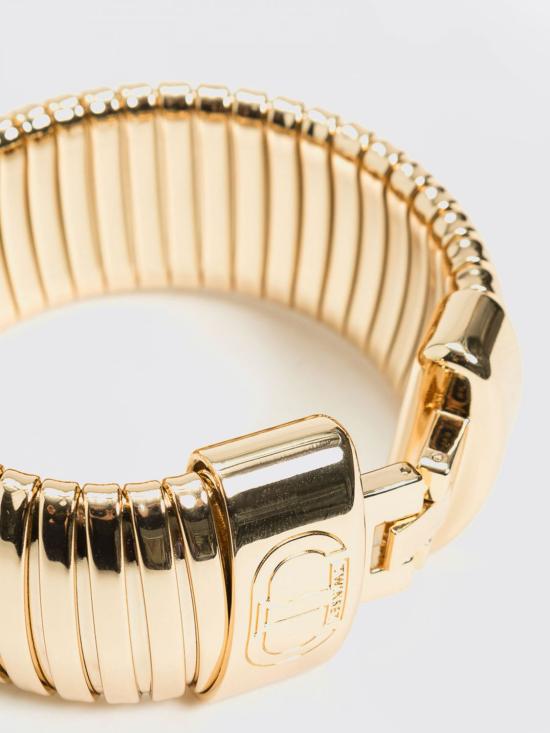 25FW 트윈셋 보석 252TO5331 10630 Yellow Gold - TWINSET