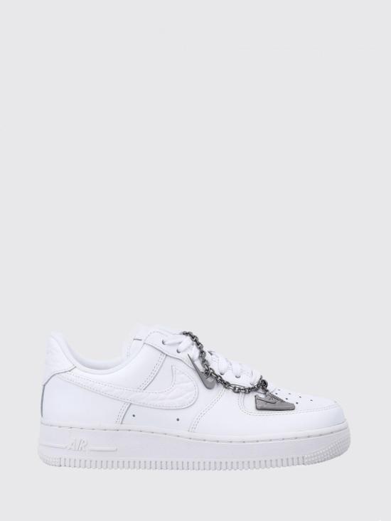 25FW 나이키 뮬/슬리퍼 IM6485 121 White