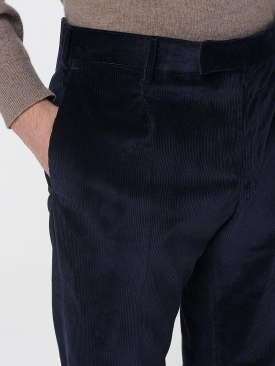 25FW 피티토리노 팬츠 COASX0ZA0FWDPG81 0370 Navy - PT TORINO