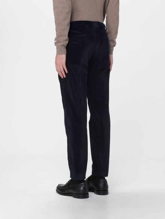 25FW 피티토리노 팬츠 COASX0ZA0FWDPG81 0370 Navy - PT TORINO