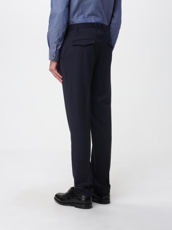 25FW 피티토리노 수트 팬츠 COASMAZ00CL1PO36 0360 Navy - PT TORINO