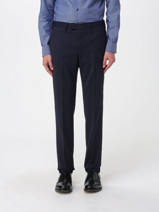 25FW 피티토리노 수트 팬츠 COASMAZ00CL1PO36 0360 Navy
