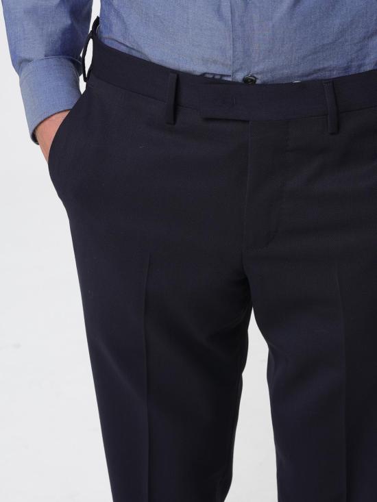 25FW 피티토리노 수트 팬츠 COASMAZ00CL1PO36 0360 Navy - PT TORINO
