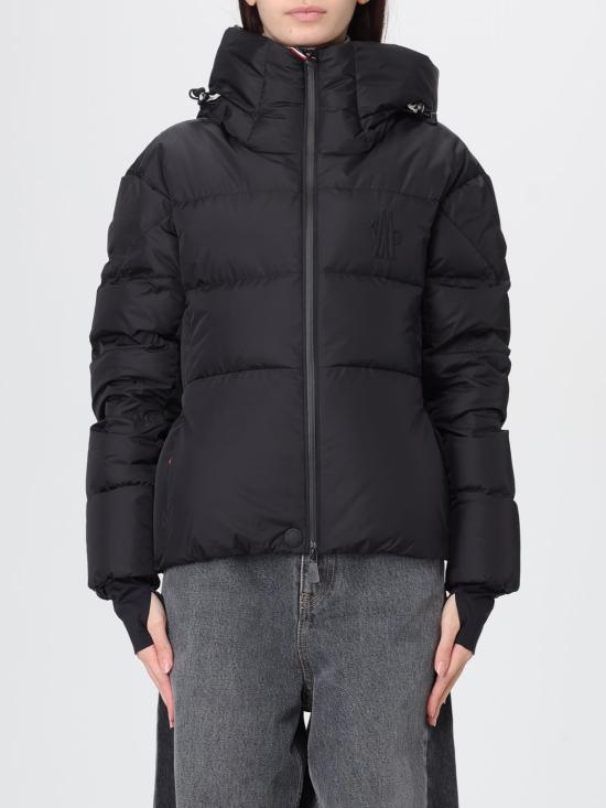 25FW 몽클레어 자켓 K20981A00068595JN 999 Black