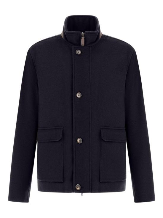 25FW 에르노 자켓 GI000553U38126 9290 BLUE