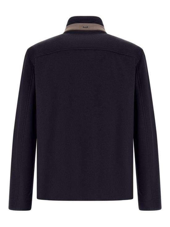 25FW 에르노 자켓 GI000553U38126 9290 BLUE - HERNO