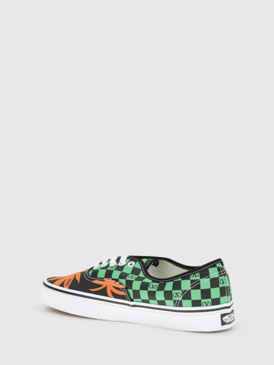 25FW 발렌티노 가라바니 스니커즈 7Y0S0M23XWF BAL Green - VALENTINO GARAVANI