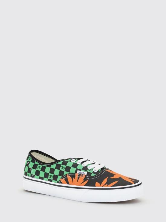 25FW 발렌티노 가라바니 스니커즈 7Y0S0M23XWF BAL Green - VALENTINO GARAVANI