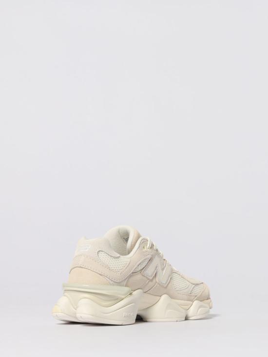 25FW 뉴발란스 9060 스니커즈 9060  U9060ERB Yellow Cream - NEW BALANCE