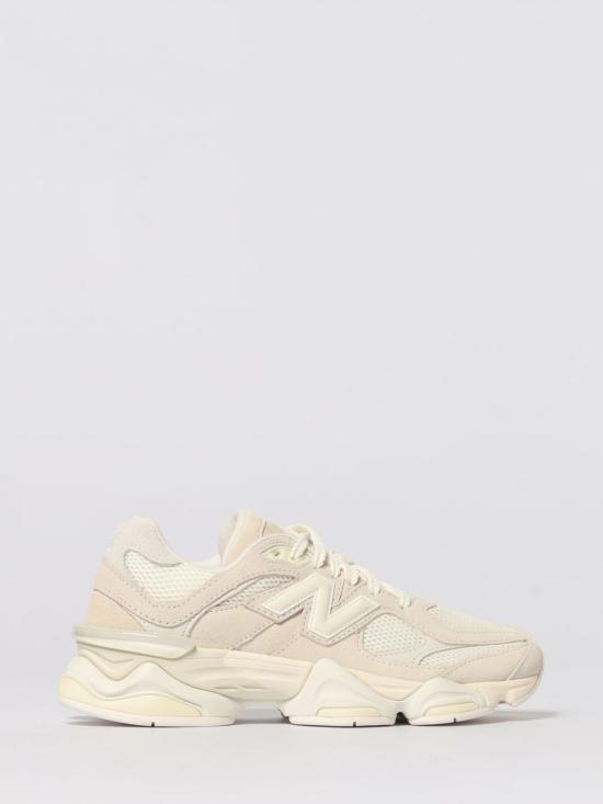 25FW 뉴발란스 9060 스니커즈 9060  U9060ERB Yellow Cream